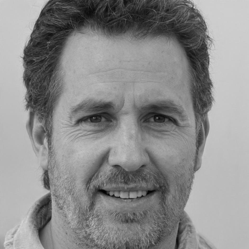 Viljar Mäkinen - Technischer Direktor