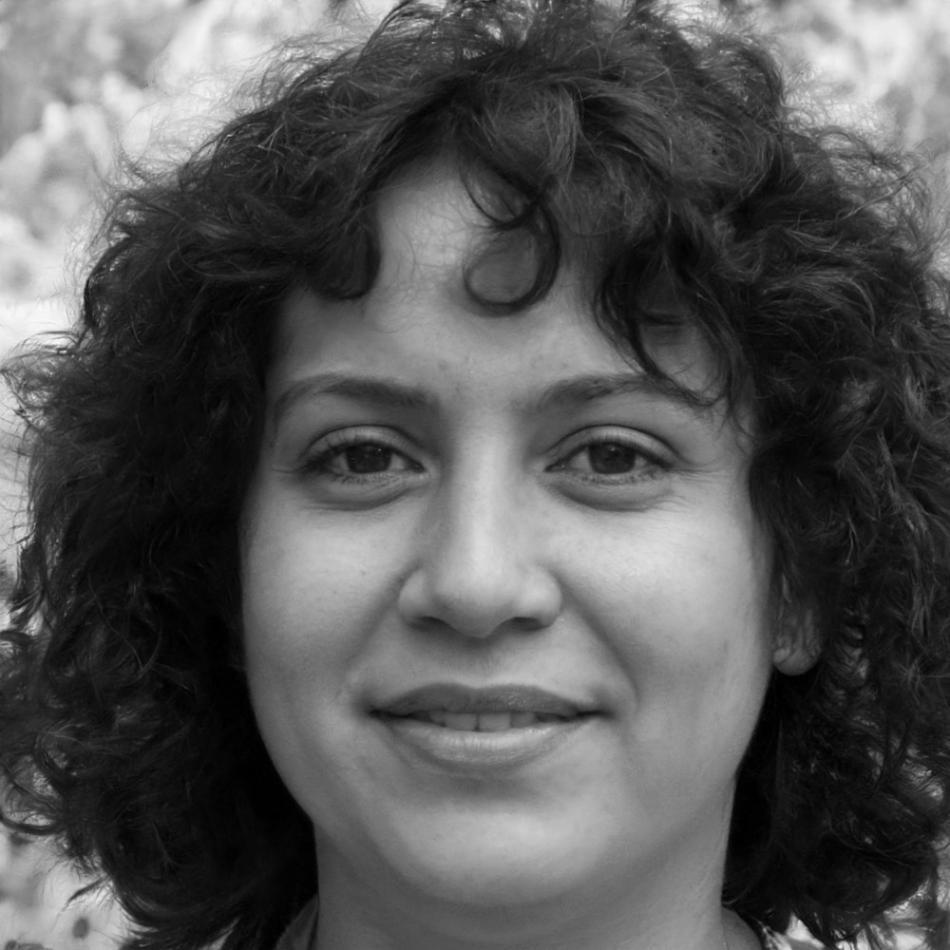 Dr. Helena Bergmann, Psychologin und Webinar-Leiterin