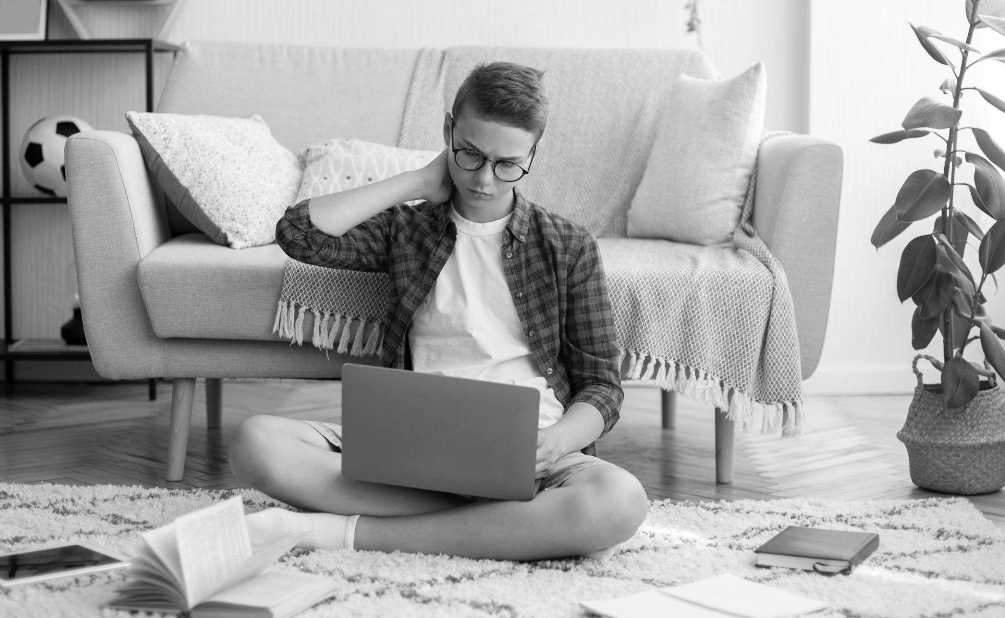 Personalisiertes Lernen zur Entwicklung von Selbstdisziplin